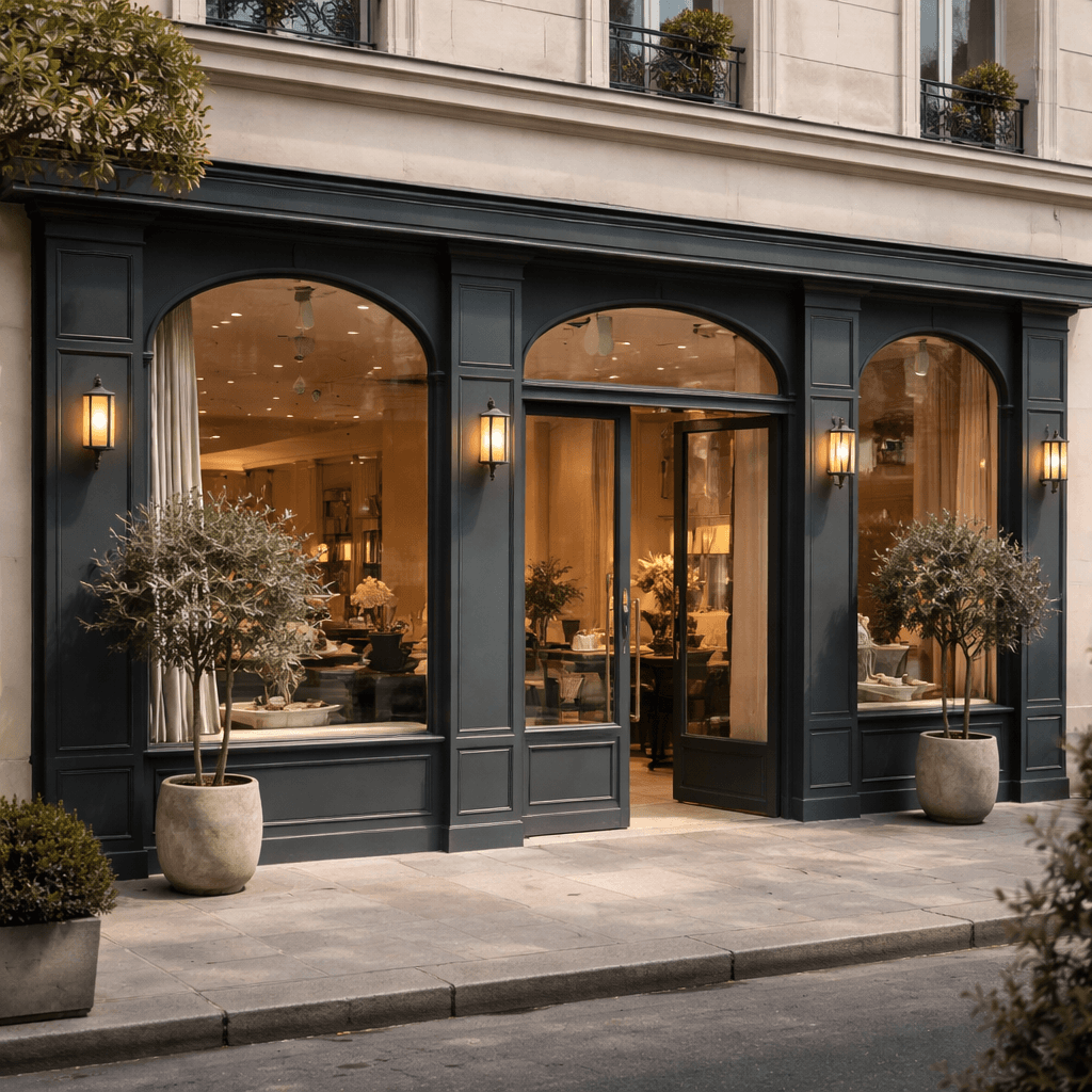 Tertiaires & multi-sites